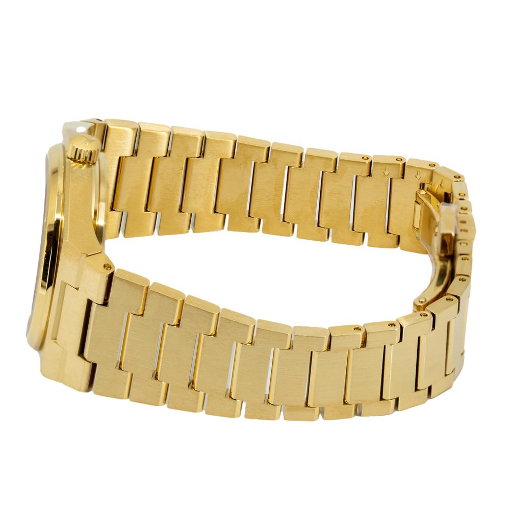 Tissot Ladies T137.210.33.021.00 PRX 35MM Golden Quartz