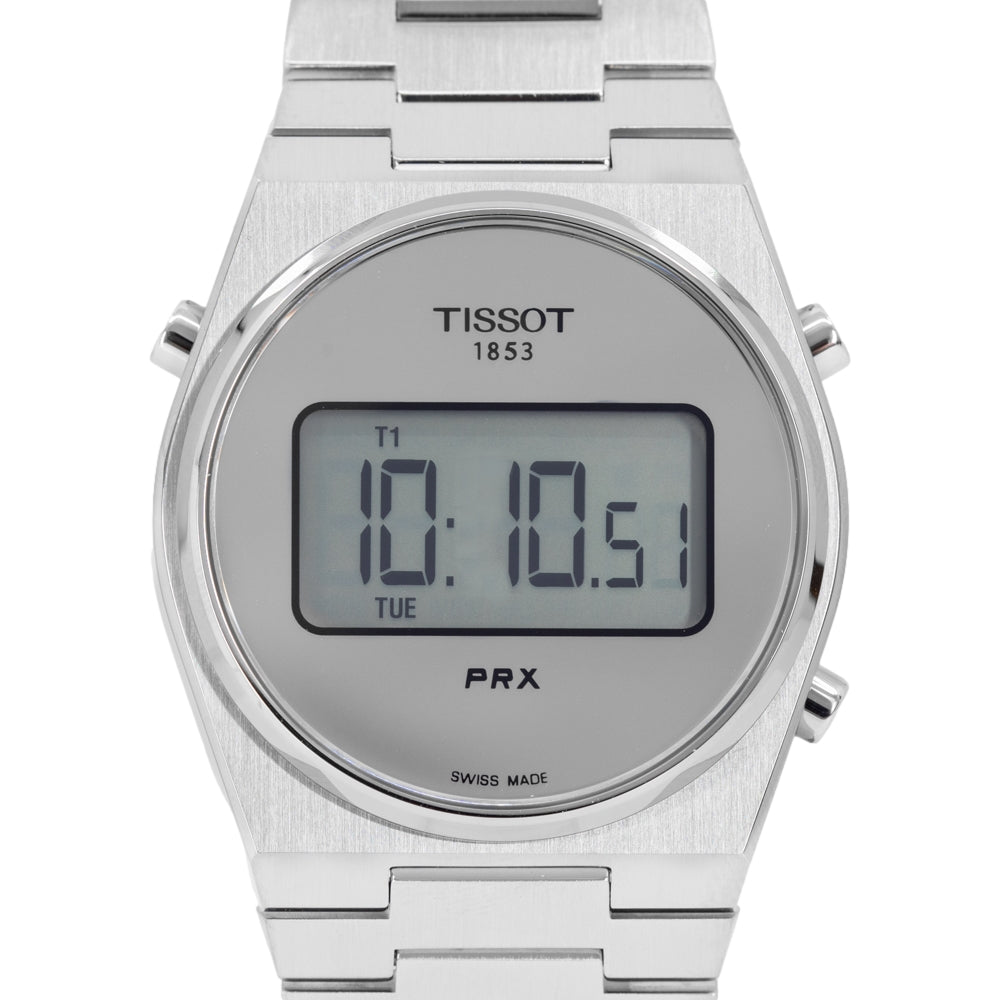 Tissot T1372631103000