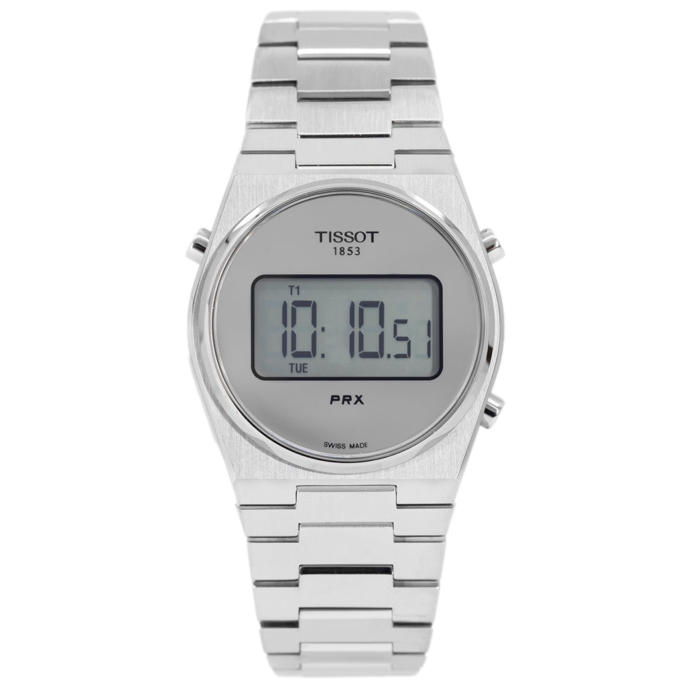 Tissot T1372631103000