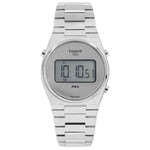 Tissot Men's T137.263.11.030.00 PRX Digital 35 mm Quartz
