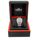 Tissot Men's T137.263.11.030.00 PRX Digital 35 mm Quartz