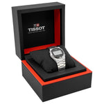 Tissot Men's T137.263.11.050.00 PRX Digital 35 mm Quartz