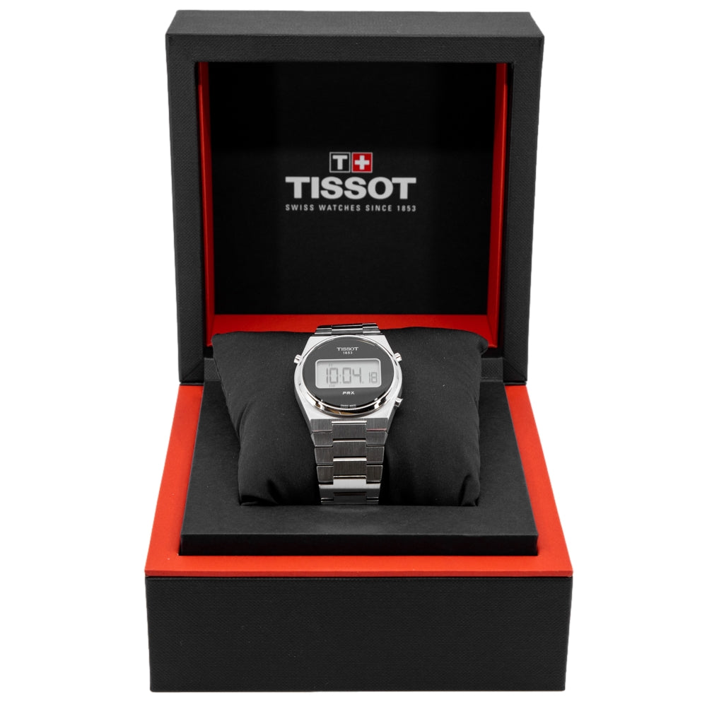 Tissot T1372631105000