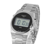Tissot Men's T137.263.11.050.00 PRX Digital 35 mm Quartz