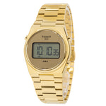 Tissot Men's T137.263.33.020.00 PRX Digital 35 mm Quartz