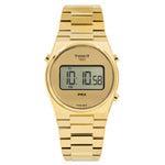 Tissot Men's T137.263.33.020.00 PRX Digital 35 mm Quartz