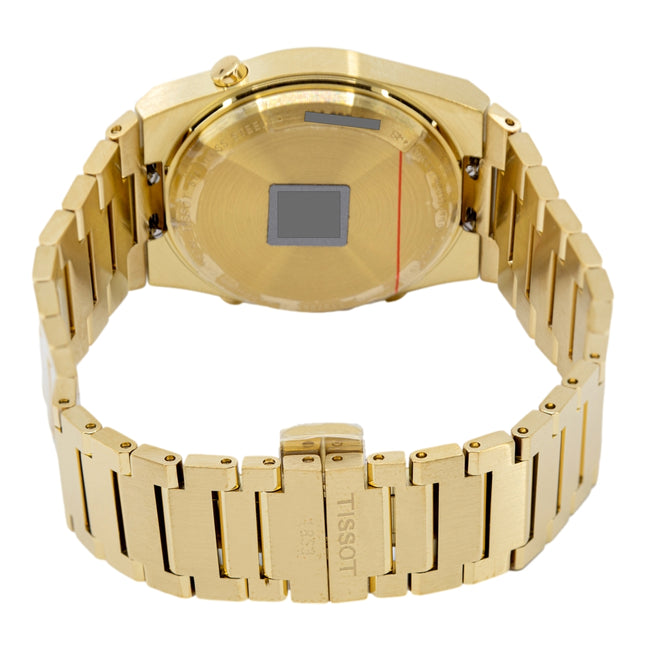 Tissot Men's T137.263.33.020.00 PRX Digital 35 mm Quartz