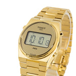 Tissot Men's T137.263.33.020.00 PRX Digital 35 mm Quartz