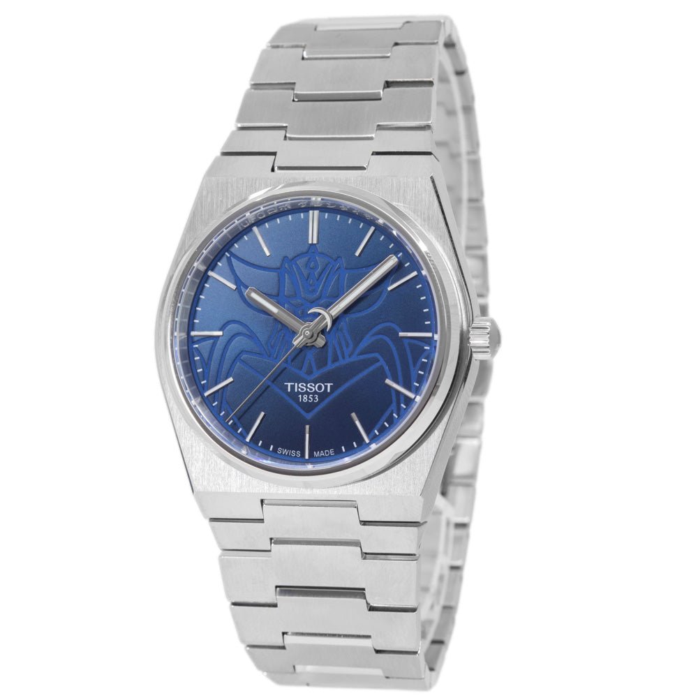 Tissot T137.407.11.041.02 PRX UFO Robot Grendizer Automatic