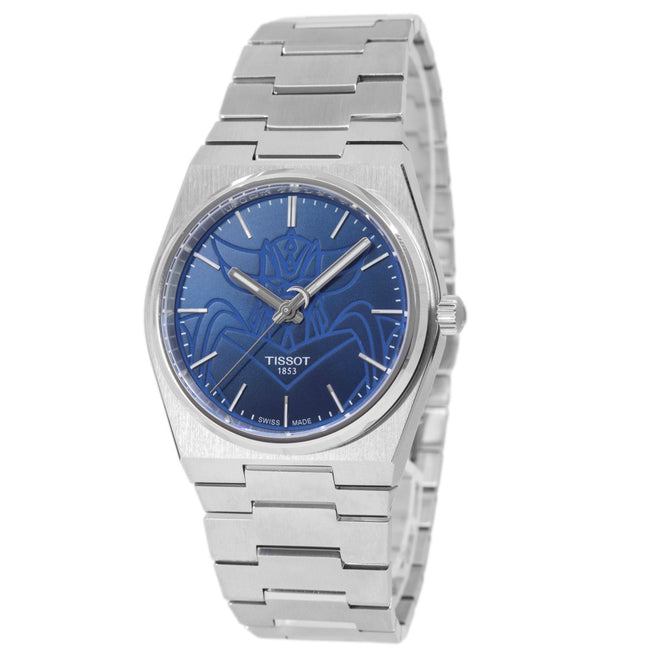 Tissot T137.407.11.041.02 PRX UFO Robot Grendizer Automatic