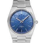 Tissot T137.407.11.041.02 PRX UFO Robot Grendizer Automatic