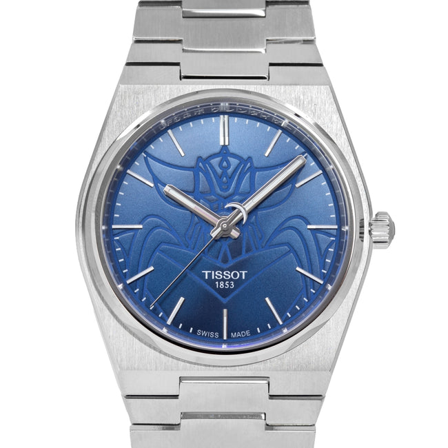 Tissot T137.407.11.041.02 PRX UFO Robot Grendizer Automatic