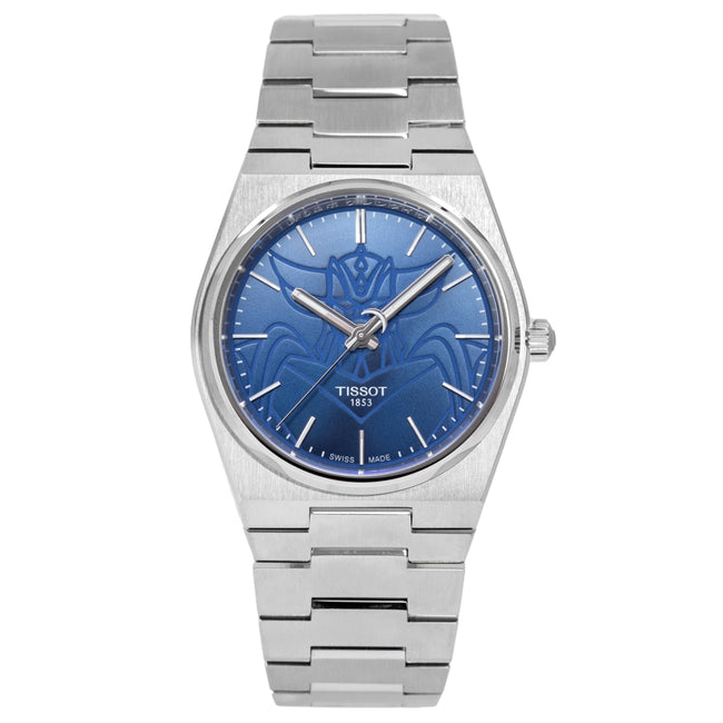 Tissot T137.407.11.041.02 PRX UFO Robot Grendizer Automatic