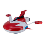 Tissot T137.407.11.041.02 PRX UFO Robot Grendizer Automatic