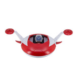 Tissot T137.407.11.041.02 PRX UFO Robot Grendizer Automatic