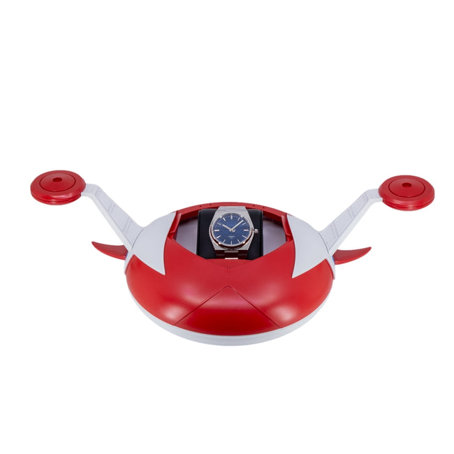 Tissot T137.407.11.041.02 PRX UFO Robot Grendizer Automatic