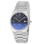 Tissot Men's T137.407.11.051.01 PRX Powermatic 80 40mm Auto