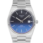 Tissot Men's T137.407.11.051.01 PRX Powermatic 80 40mm Auto