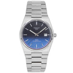 Tissot Men's T137.407.11.051.01 PRX Powermatic 80 40mm Auto