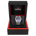 Tissot Men's T137.407.11.051.01 PRX Powermatic 80 40mm Auto