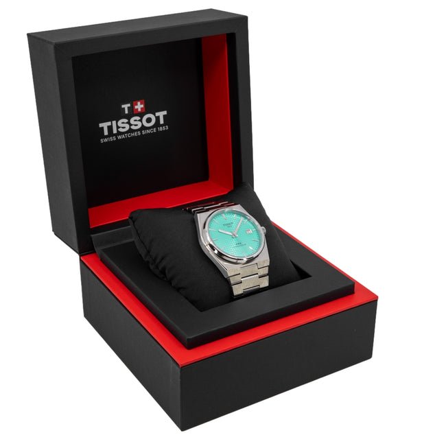 Tissot T1374071109101