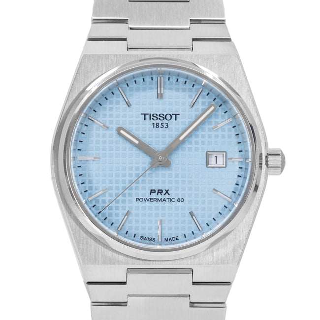 Tissot T1374071135100