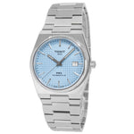 Tissot Men's T137.407.11.351.00 PRX Powermatic 80 Auto