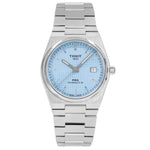 Tissot Men's T137.407.11.351.00 PRX Powermatic 80 Auto