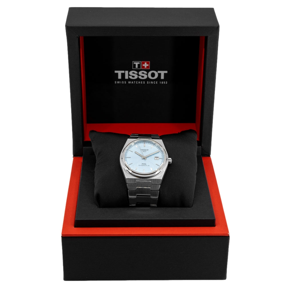 Tissot T1374071135100