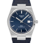 Tissot T137.407.16.041.00 PRX Automatic Blue Strap