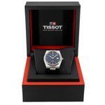 Tissot T137.407.16.041.00 PRX Automatic Blue Strap