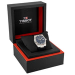 Tissot T137.407.16.041.00 PRX Automatic Blue Strap
