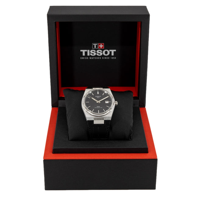 Tissot Uomo T137.407.16.051.00 PRX Powermatic 80 Auto
