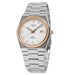 Tissot Men's T137.407.21.031.00 PRX Powermatic 80 Auto