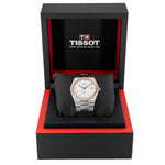 Tissot Men's T137.407.21.031.00 PRX Powermatic 80 Auto