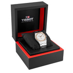 Tissot Men's T137.407.21.031.00 PRX Powermatic 80 Auto