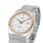 Tissot Men's T137.407.21.031.00 PRX Powermatic 80 Auto