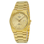 Tissot Men's T137.407.33.021.00 PRX Powermatic 80 Automatic
