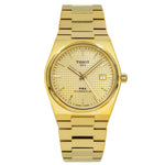 Tissot Men's T137.407.33.021.00 PRX Powermatic 80 Automatic