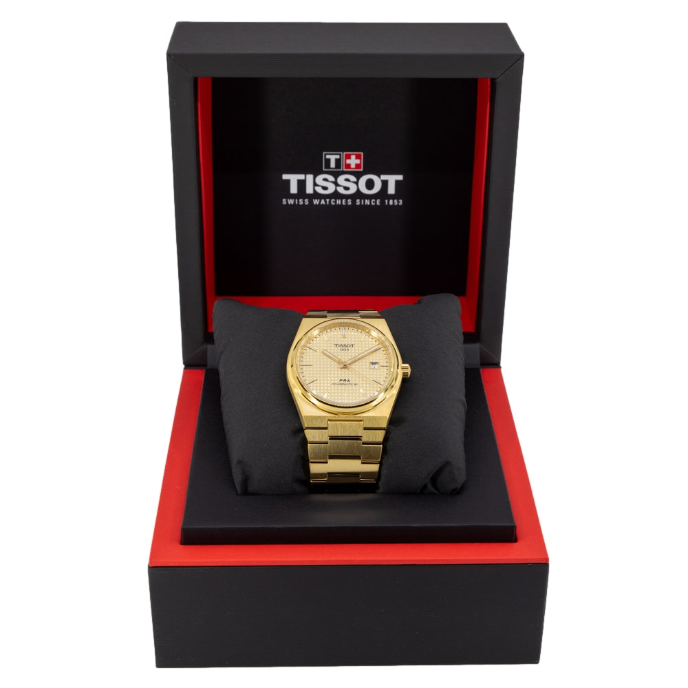 Tissot T1374073302100