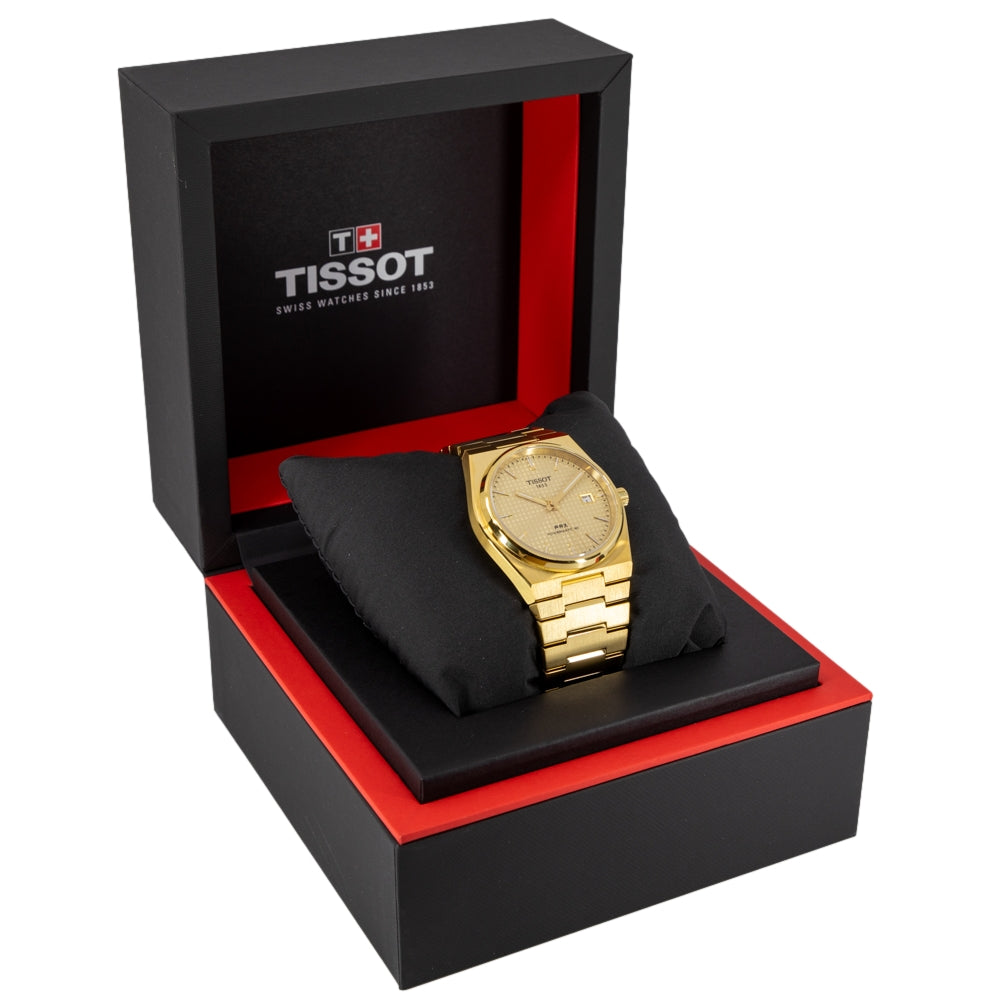 Tissot T1374073302100