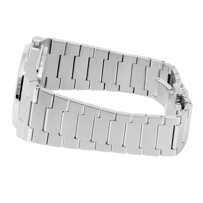 Tissot Men T137.410.11.041.00 PRX Blue Dial Watch