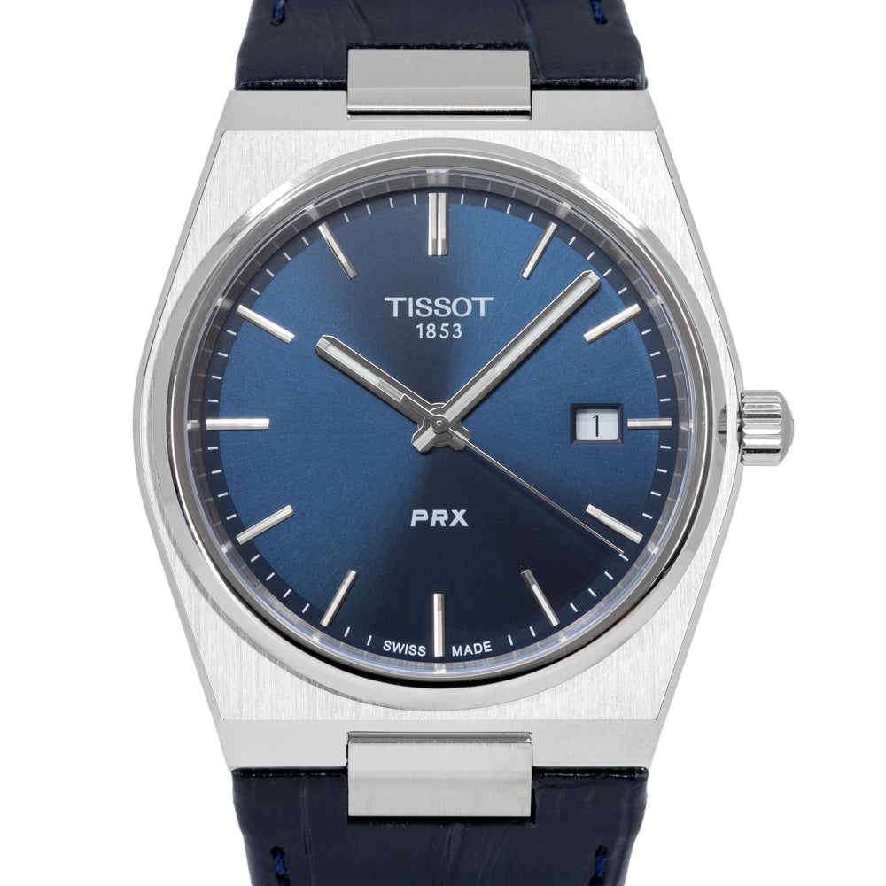Tissot Men's T137.410.16.041.00 PRX Quartz
