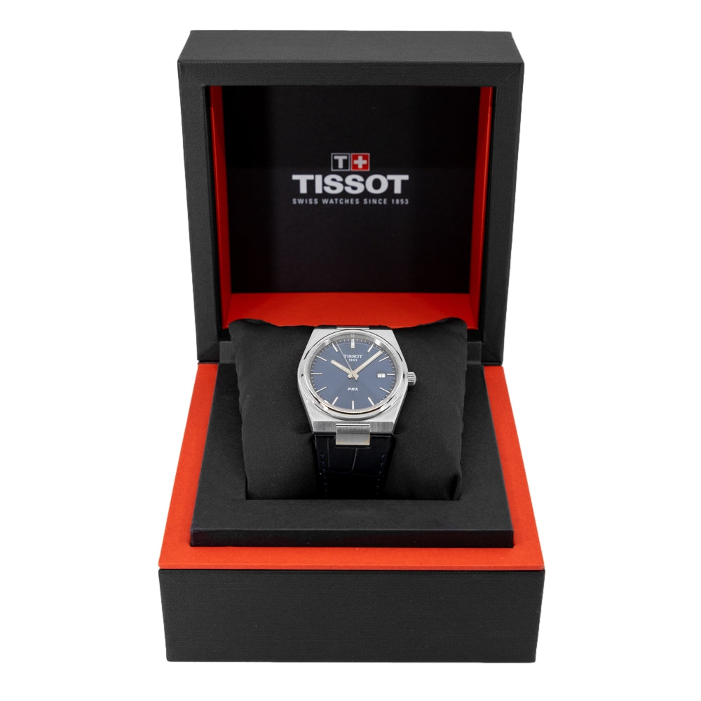 Tissot Men's T137.410.16.041.00 PRX Quartz