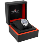 Tissot Men's T137.410.16.041.00 PRX Quartz