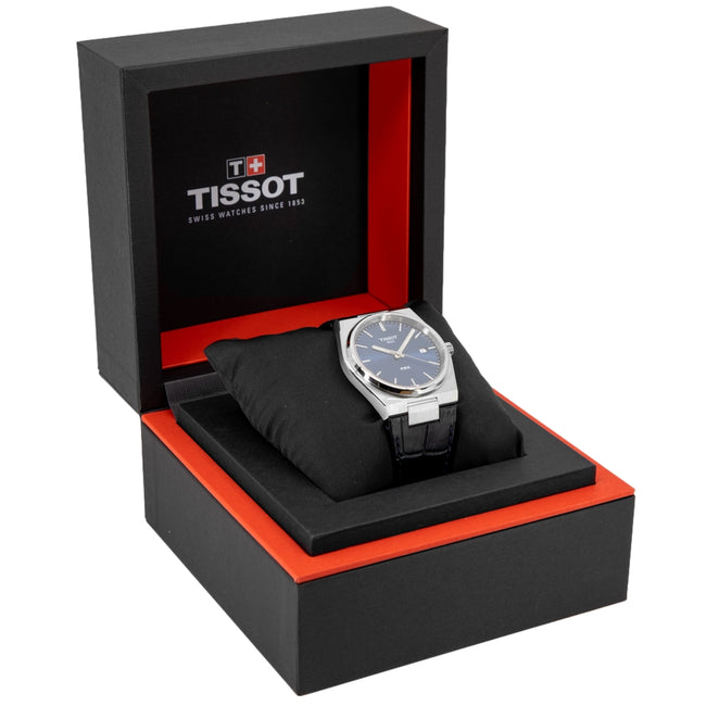 Tissot Men's T137.410.16.041.00 PRX Quartz