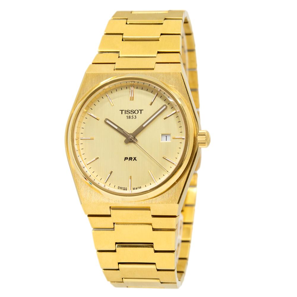 Tissot T1374103302100