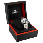 Tissot Men's T137.427.11.011.01 PRX Chrono Automatic