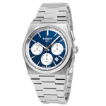 Tissot Men's T137.427.11.041.00 PRX Chrono Automatic