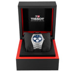 Tissot Men's T137.427.11.041.00 PRX Chrono Automatic
